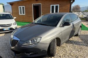 Lancia Delta 1.6 MJT DPF S Platino