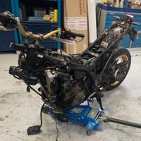 Honda Africa Twin 1000