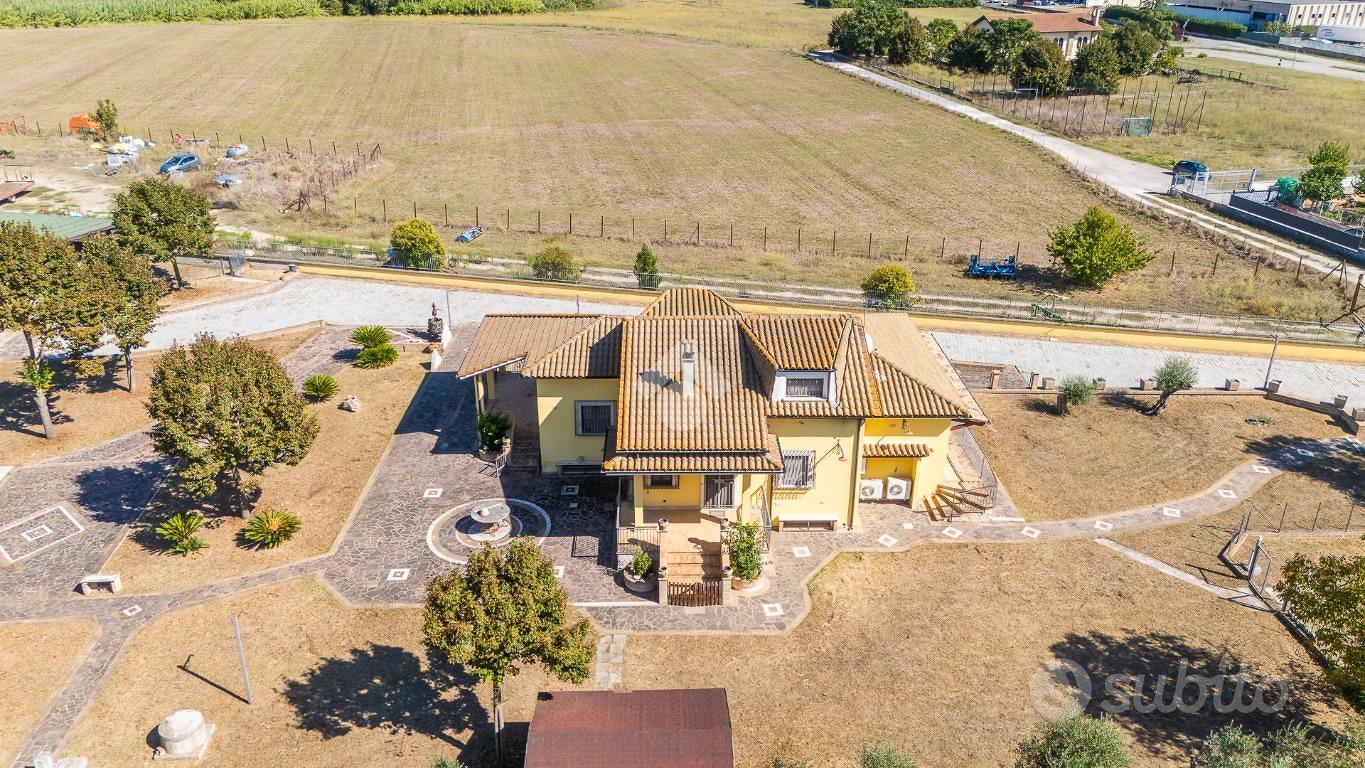 Casa – Capena, Bivio di Capanelle, Roma Capitale - Vista 5