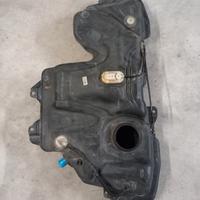 Serbatoio benzina clio 4