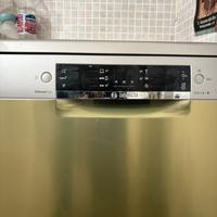 Lavastoviglie Bosch Serie 4 Ultra Silence