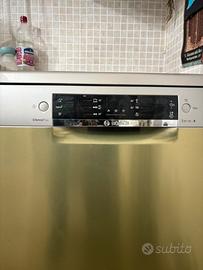 Lavastoviglie Bosch Serie 4 Ultra Silence