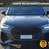 AUDI RS Q3 SPB Quattro, Aut. "S-tronic", 400cv,C