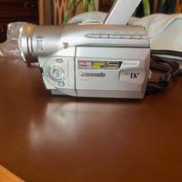 Video camera panasonic Mini Dv