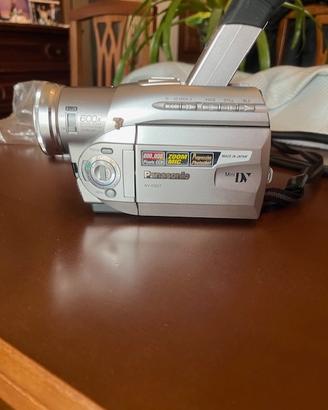 Video camera panasonic Mini Dv