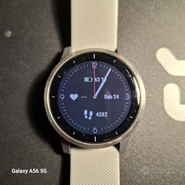 Garmin Vivoactive 4 smartwatch condizioni ottime!