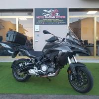 Benelli TRK 502 Abs