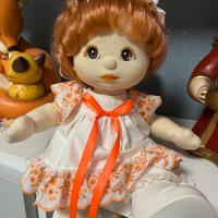 My Child Mattel