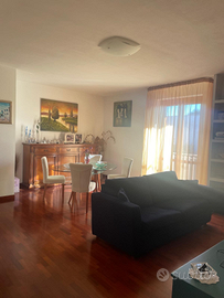 6 Vani luminosi ad Aci Sant'Antonio