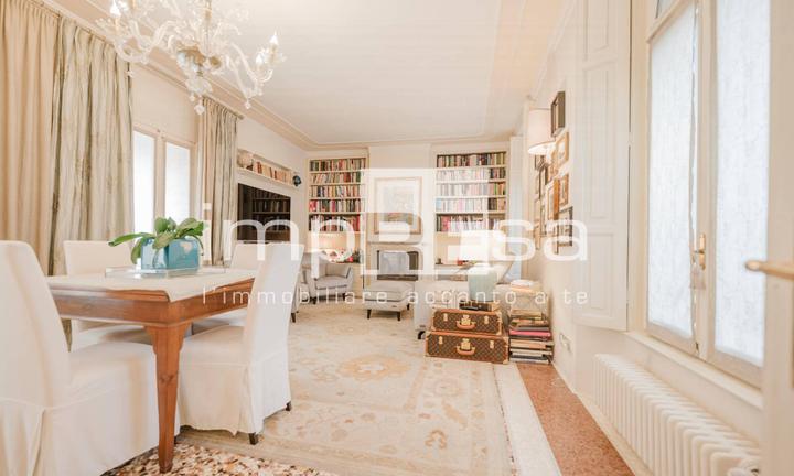 Abbinata/Bifamiliare - Conegliano