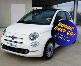 FIAT 500 1.0 Hybrid full optional NAVI + TETTO