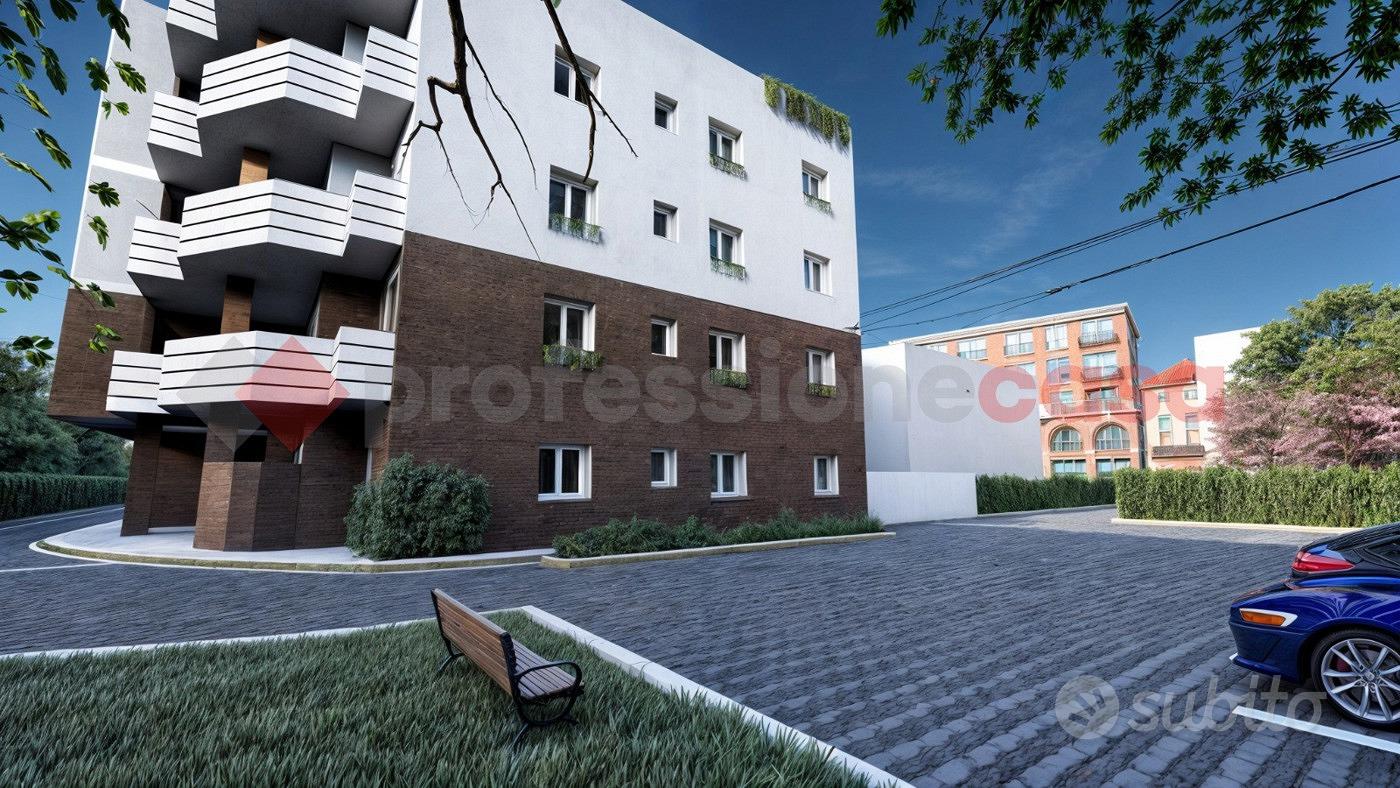 Apartment in Bari, Europa, Municipio 5 - Vista 4