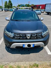 Dacia duster gpl