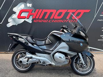 Bmw R 1200 RT 2005 127000km APPENA TAGLIANDATA