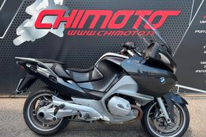 Bmw R 1200 RT 2005 127000km APPENA TAGLIANDATA