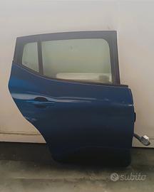 Porta posteriore destra Dacia Sandero