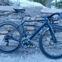 CANYON Ultimate CF SLX Anno 2021 DuraAce Di2