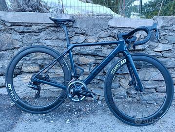 CANYON Ultimate CF SLX Anno 2021 DuraAce Di2