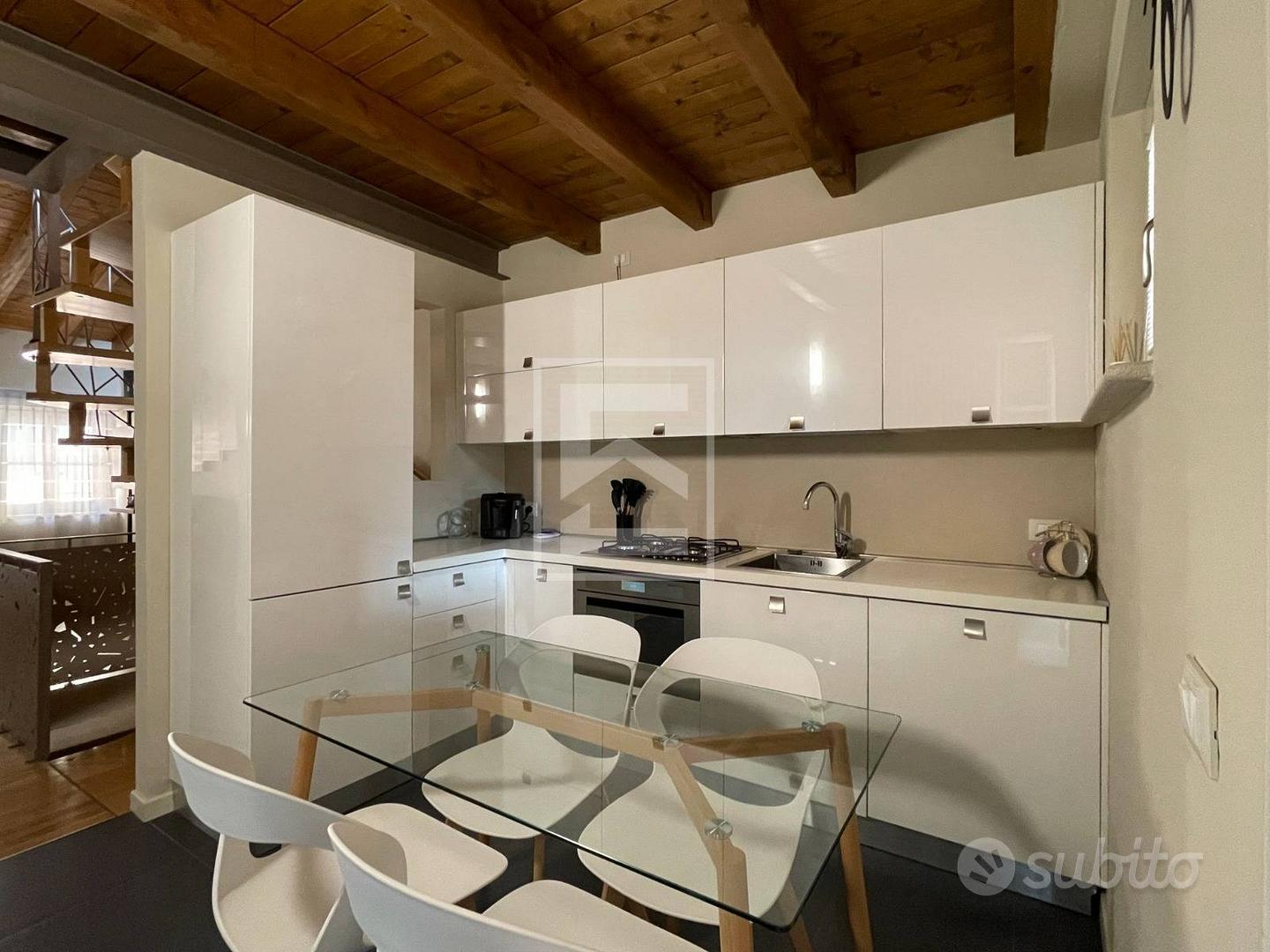 Appartamento – Salò, Argine di sopra - Altro