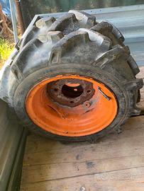 Ruote agricole 4.00-10