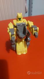 Transformers vintage Hasbro CHAINCLAW