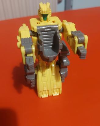 Transformers vintage Hasbro CHAINCLAW