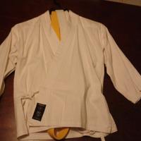 Karate bambino