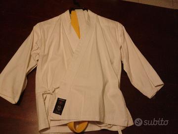 Karate bambino