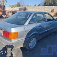 Audi 80 893, 894, 8a2 1.6 75cv 86-91 - ricambi