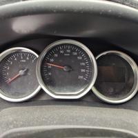 Quadro strum DACIA SANDERO 898cc benz 2018