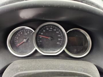 Quadro strum DACIA SANDERO 898cc benz 2018