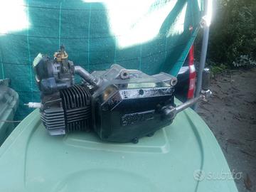 Blocco Motore Califfone Motore Motore Rizzato Califfone Accessori