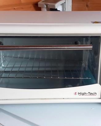 piccolo forno elettrico 