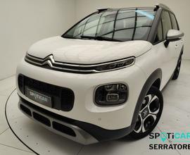 Citroën C3 Aircross 2017 1.5 bluehdi Shine Pa...