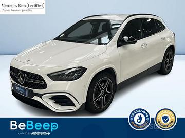 Mercedes-Benz GLA 180 D AMG LINE ADVANCED PLU...