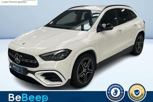Mercedes-Benz GLA 180 D AMG LINE ADVANCED PLU...
