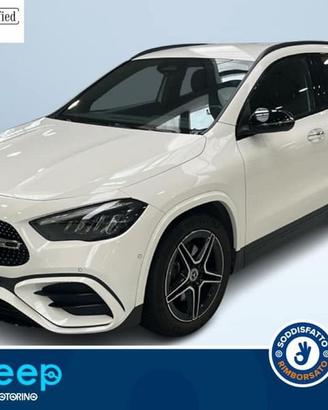 Mercedes-Benz GLA 180 D AMG LINE ADVANCED PLU...