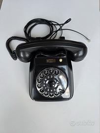 Telefono analogico vintage