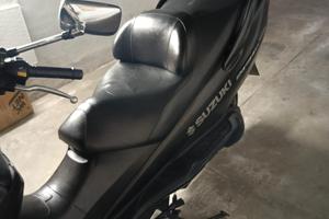 Burgman 400