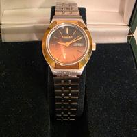 Citizen Eye of the Tiger Vintage 20/22mm woman