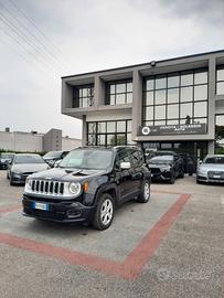 Jeep Renegade 2.0 Mjt 140CV 4WD Active Drive Limit
