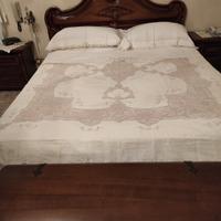 completo letto matrimoniale 