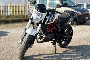 Ksr Moto GRS 125