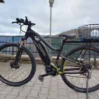 e-bike Haibike  Sduro