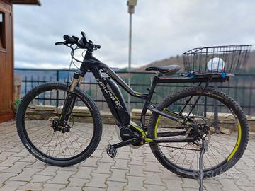 e-bike Haibike  Sduro
