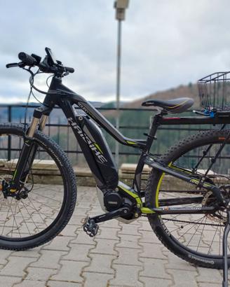 e-bike Haibike  Sduro