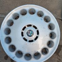 copricerchi alfa romeo 