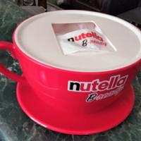 PORTATOVAGLIOLI NUTELLA B-READY