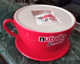 PORTATOVAGLIOLI NUTELLA B-READY
