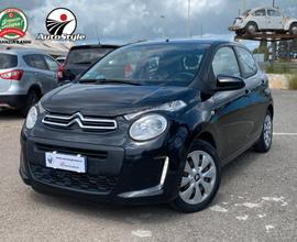 Citroen C1 PureTech 82 5 porte Feel - 2015